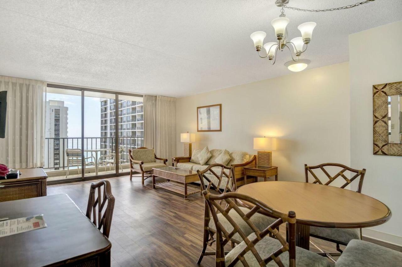 Waikiki Banyan By Koko Resorts Honolulu Rom bilde